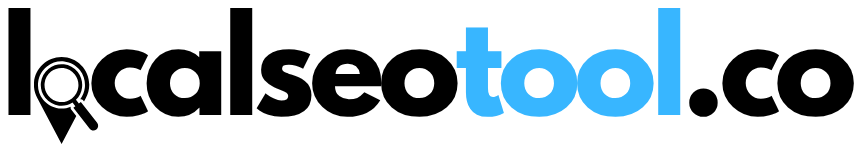 Local SEO Tool
