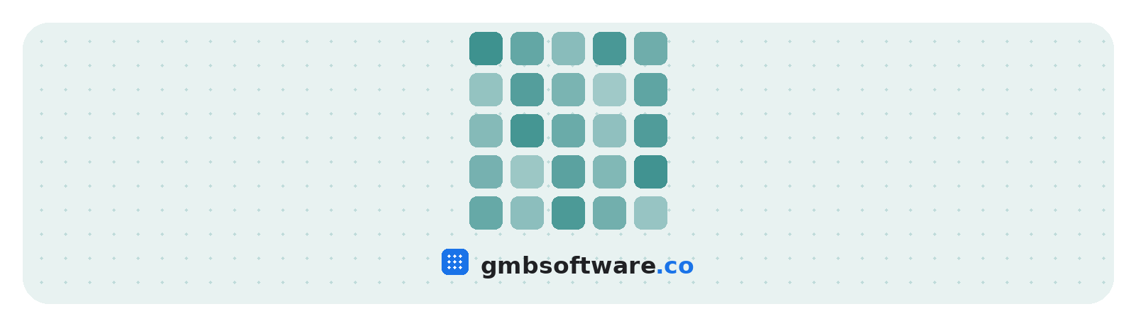 GMBSoftware